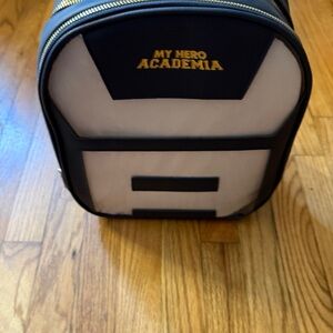 My Hero Academia Backpack